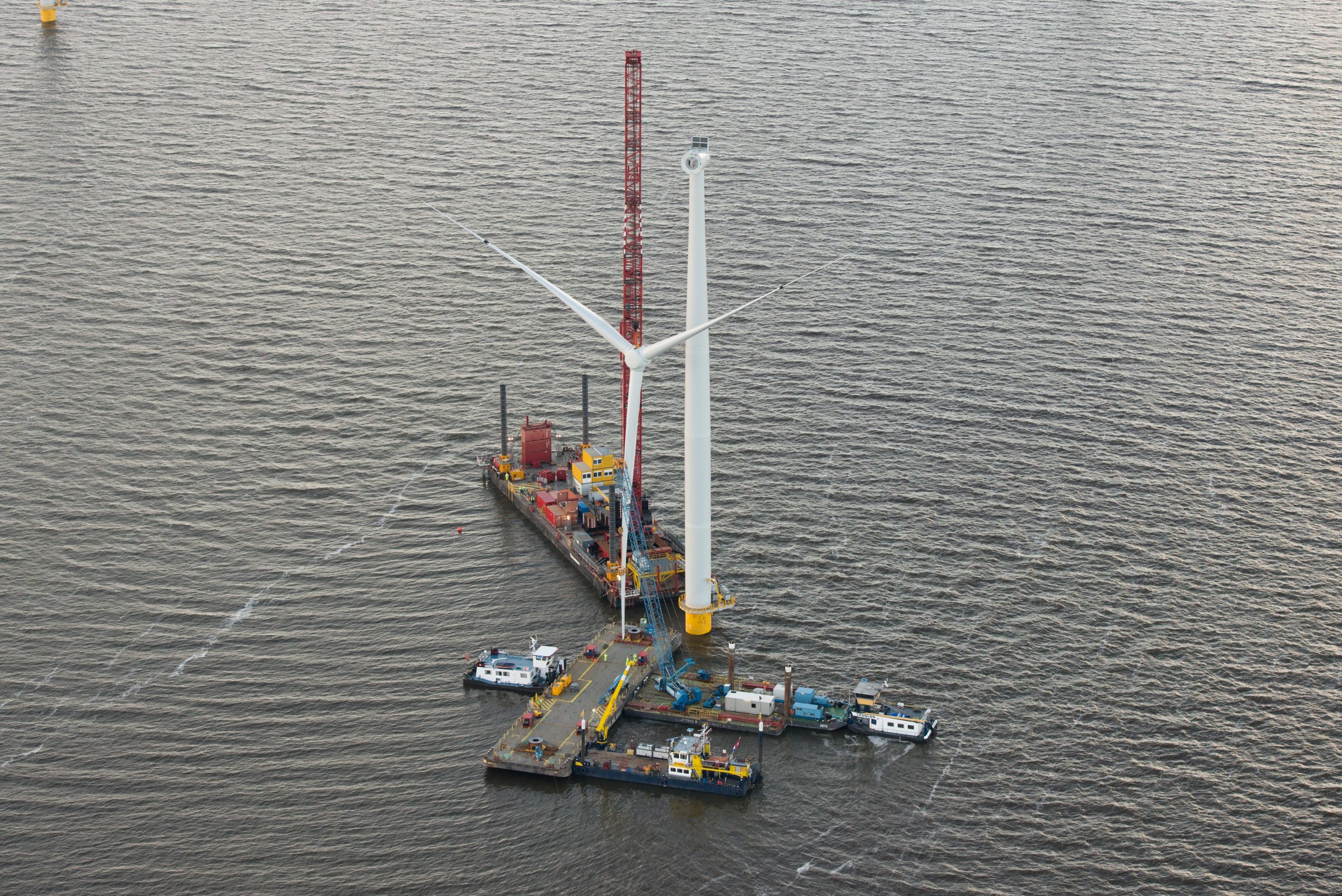 westermeerwind spud over the side combifloat c7