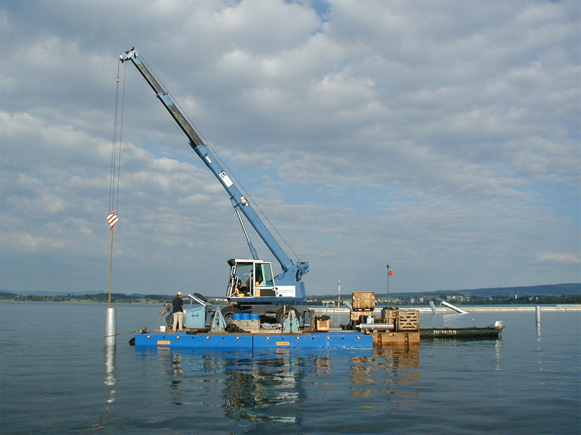 combifloat modular barge sectional barge c3