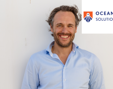 Willem van Swinderen joins Oceanteam Cable Solutions