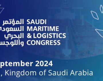 Meet Combifloat in Saudi Maritime & Logistics in Dammam