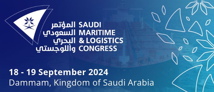 Meet Combifloat in Saudi Maritime & Logistics in Dammam