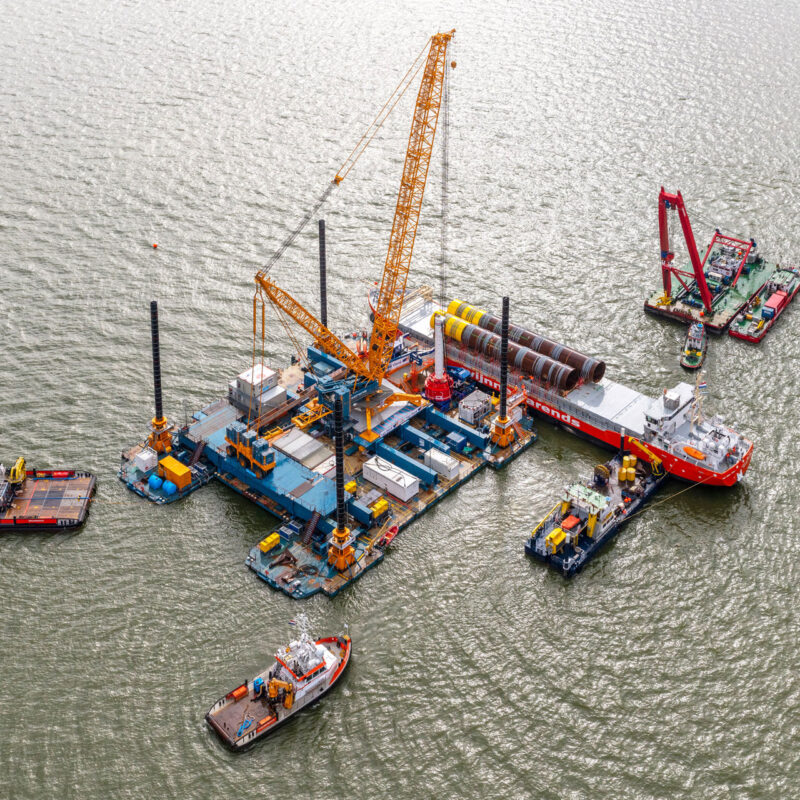 2021-Sarens-WTG-Fryslan