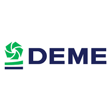 Deme modular marine equipment