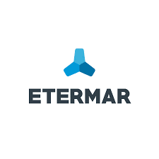Etermar modular jack up barge