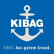 Kibag modular marine equipment