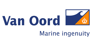 Van Oord modular equipment combifloat