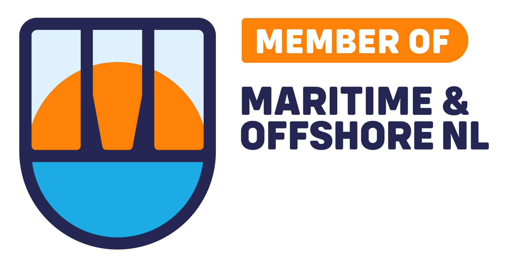 Member of Maritime & Offshore NL
