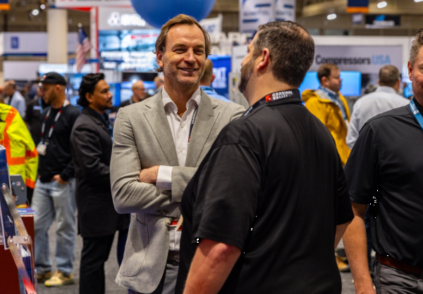 Combifloat Poseidon Jackup International WorkBoat