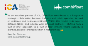Partner of ICA
