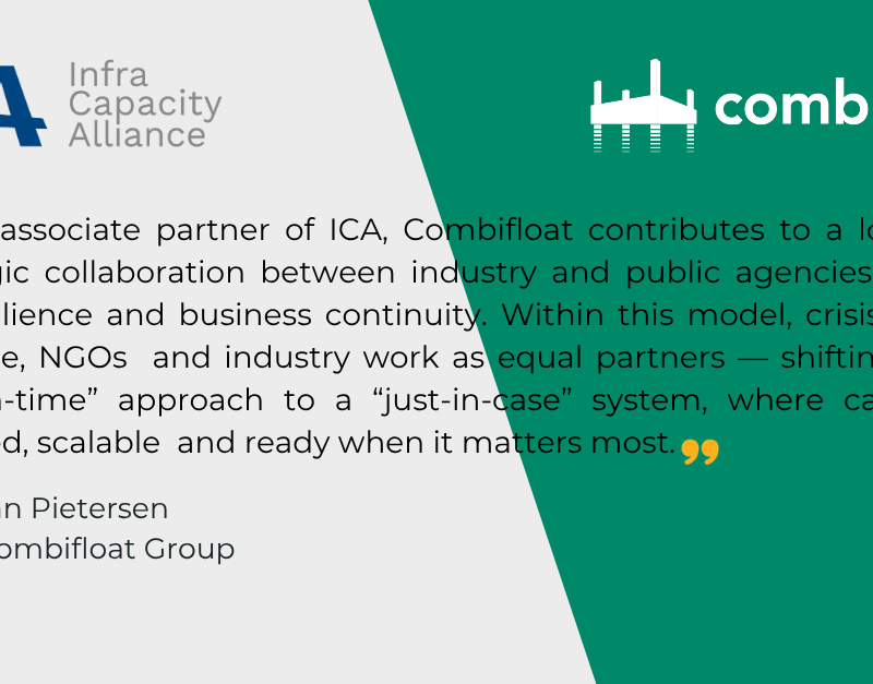 Partner of ICA