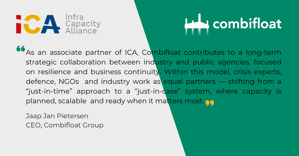Partner of ICA