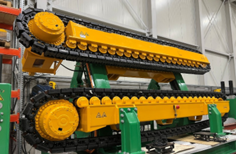 Tensioner 15Te