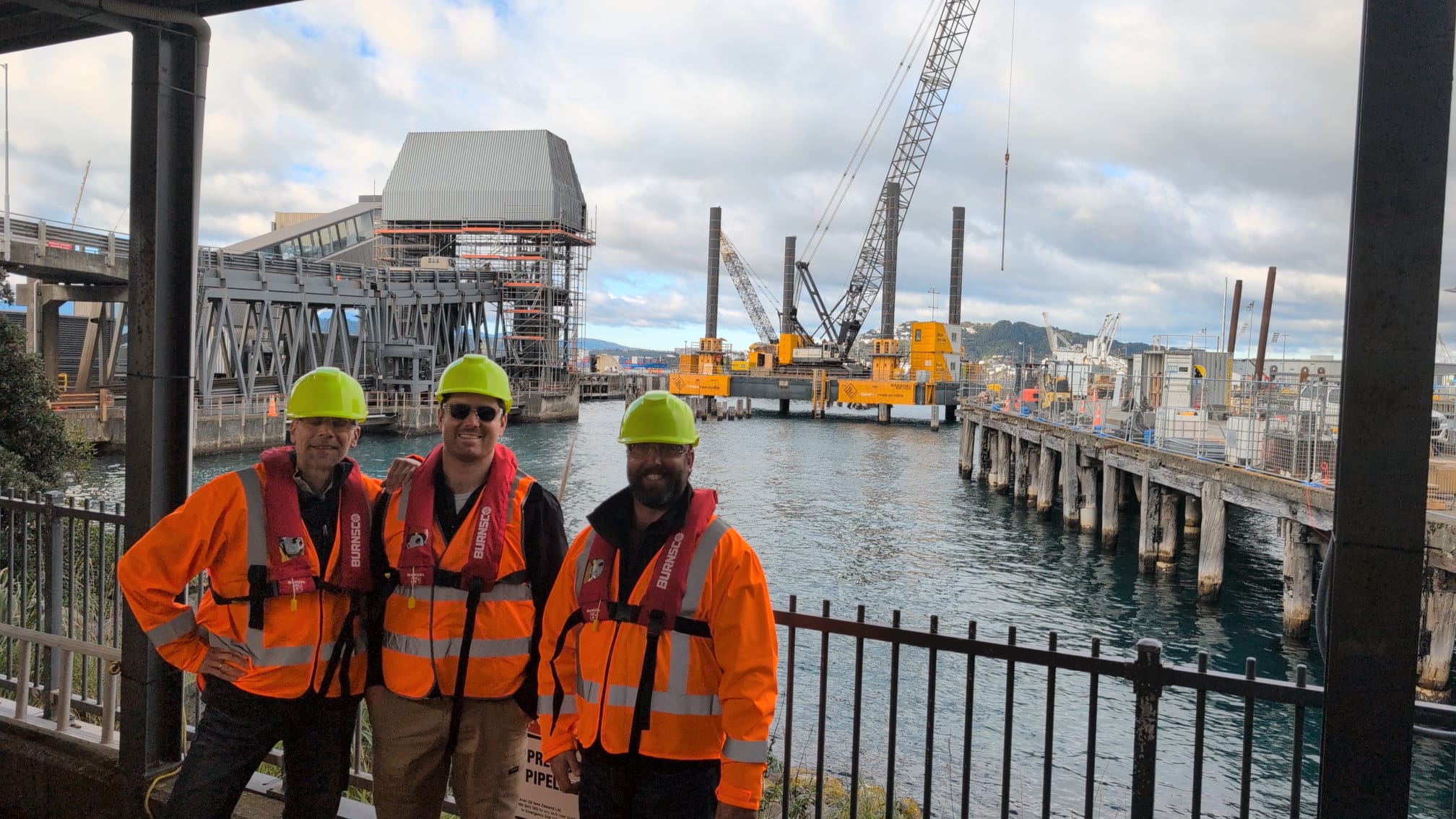 Australian Barge Hire