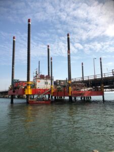 Weipa Australian Barge Hire