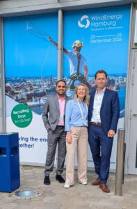 Wind Energy Hamburg 2026 Oceanteam