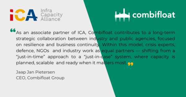 Partner of ICA